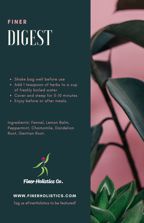 Finer Digest