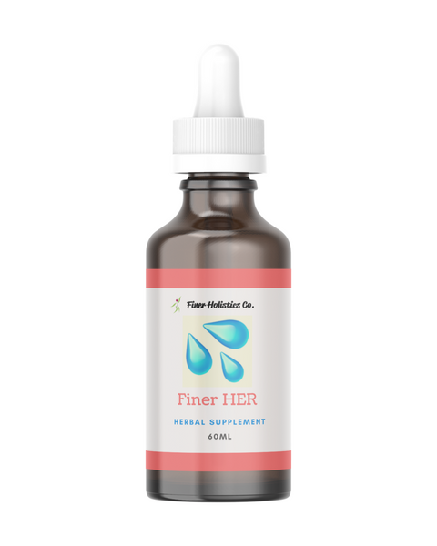 Finer Her (Female Enhancement)