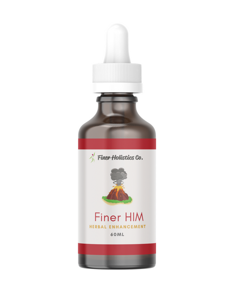 Finer Him (Male Enhancement)