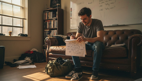 Natural detox checklist: 7 holistic herbal strategies