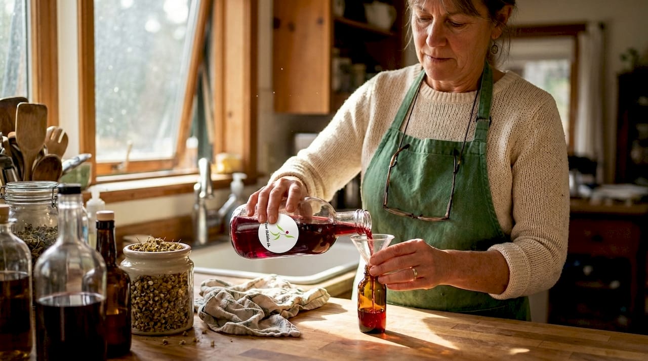 What are herbal elixirs? A guide to natural wellness – Finer Holistics Co.