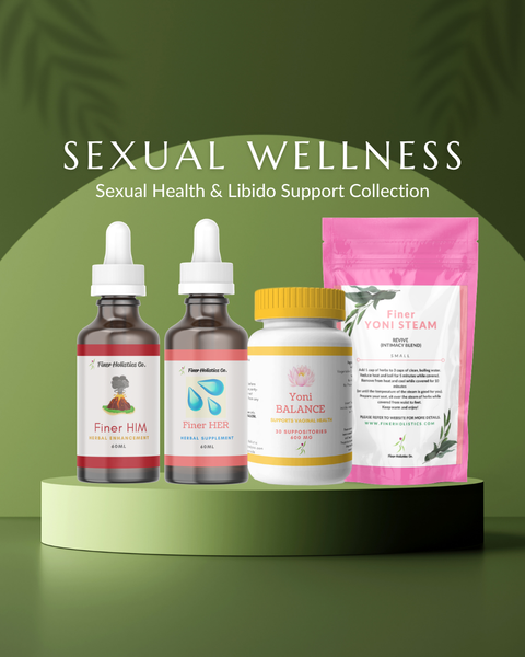 SEXUAL WELLNESS