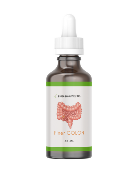 Finer Colon (Colon Cleanse)