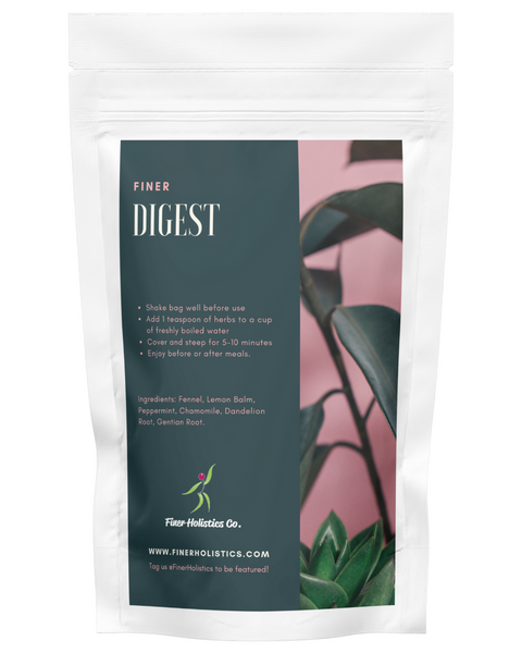 Finer Digest