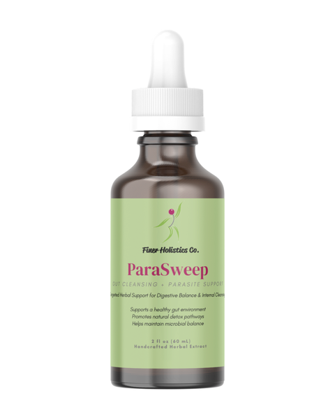 ParaSweep (Parasite Cleanse Drops)