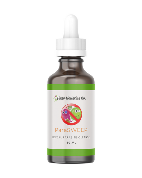 Para Sweep (Parasite Cleanse)